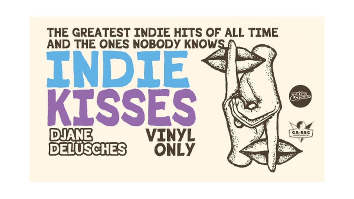 Indie Kisses