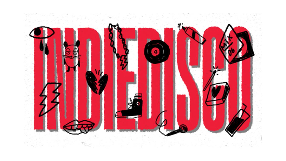 INDIE DISCO