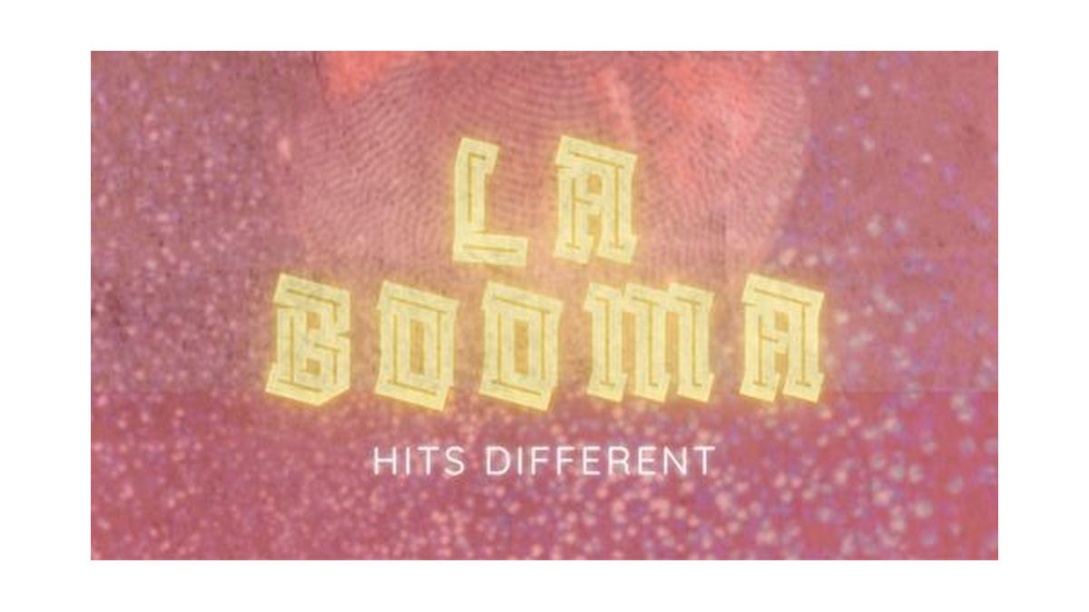 La Booma