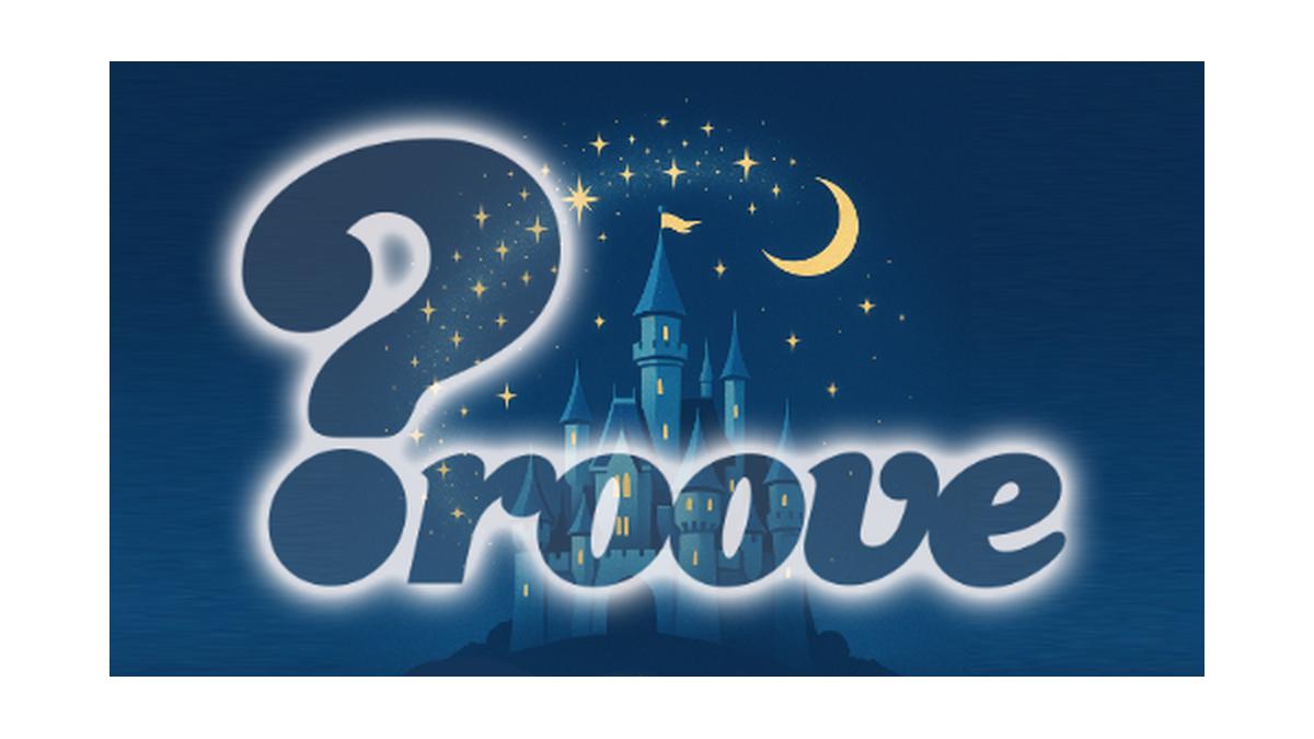 GrooveQuiz - Disney Spezial