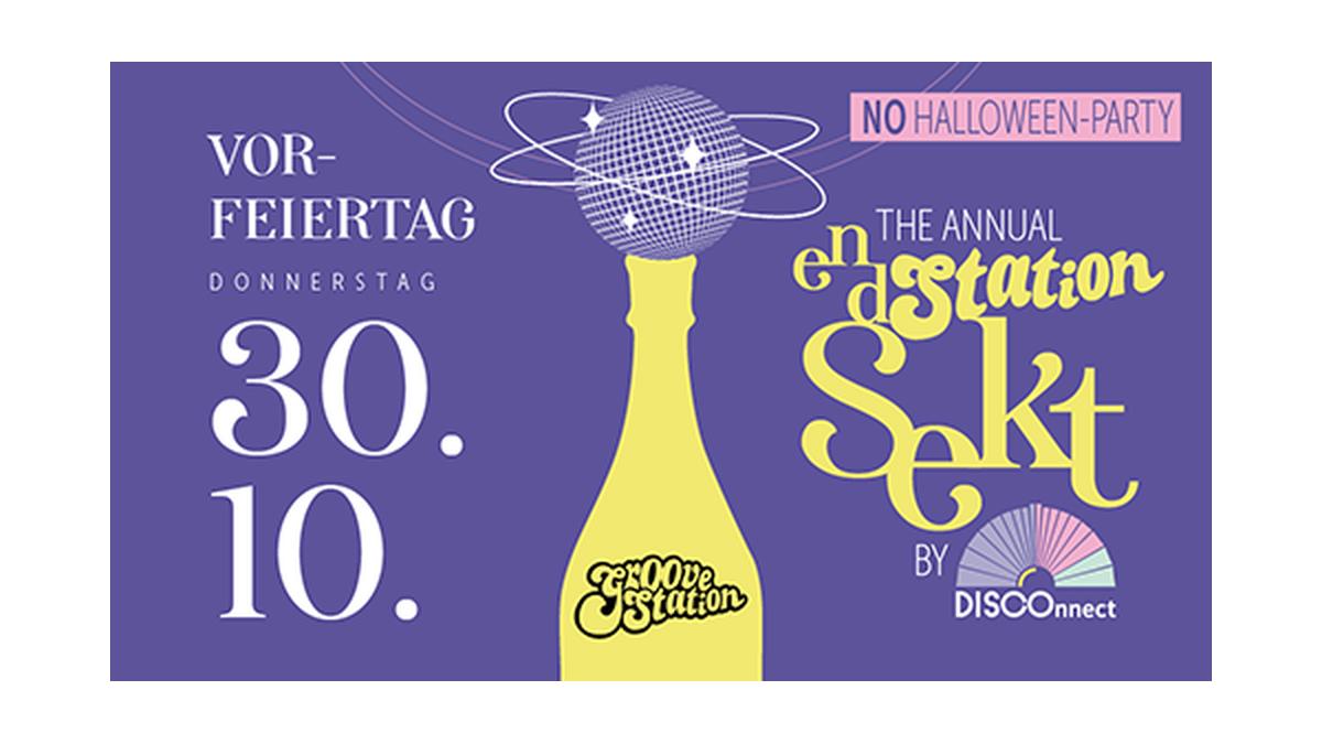 Endstation Sekt by DISCOnnect