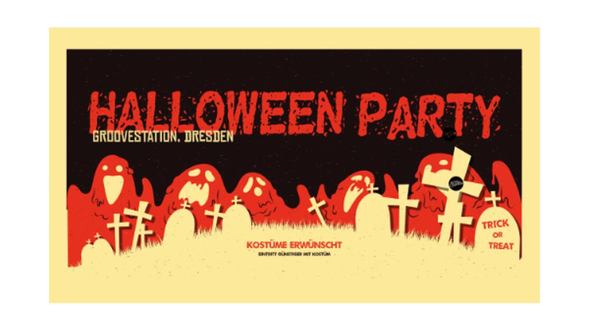 Halloween Special