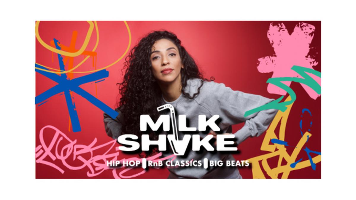 MilkShake