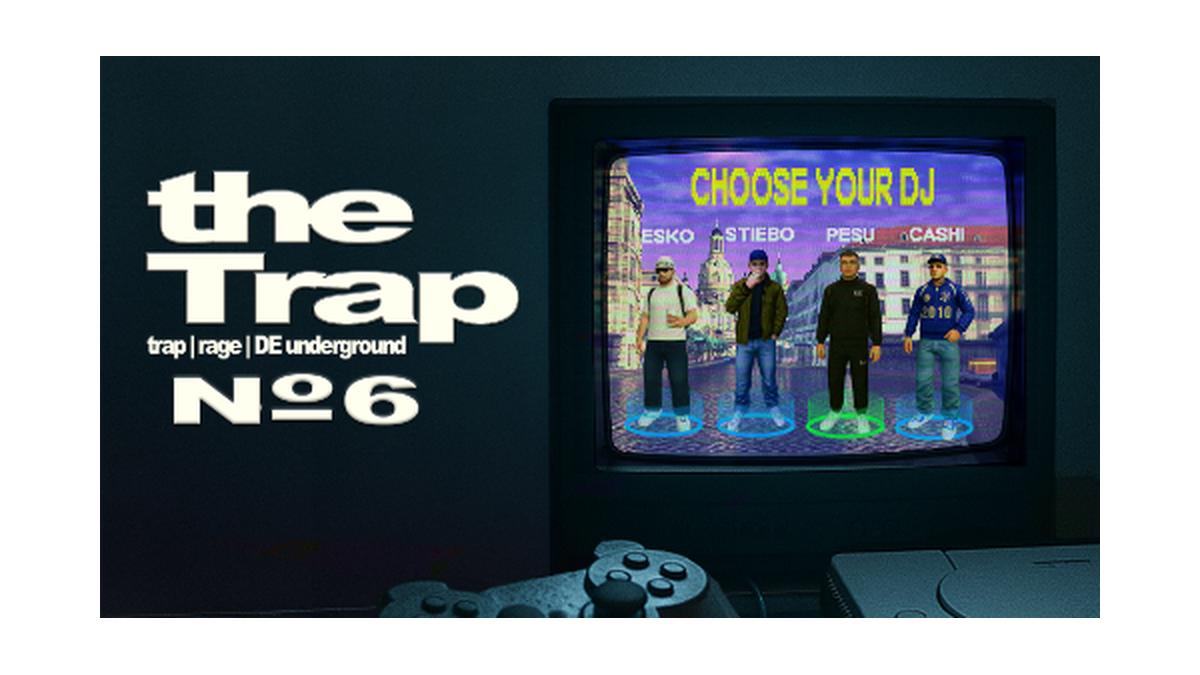The Trap #6