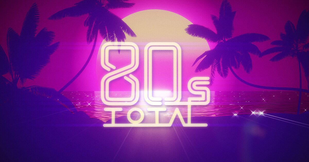 the 80s TOTAL - HEAT in Dresden | GrooveStation