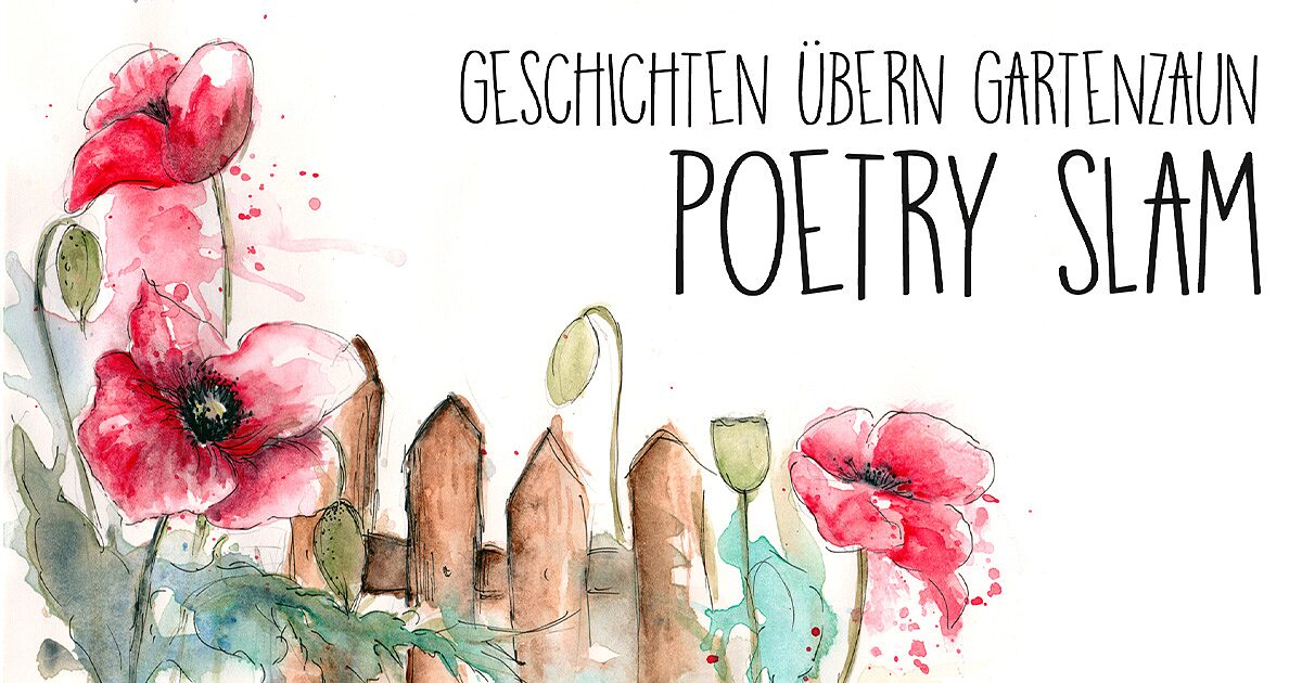 Poetry Slam in Dresden | GrooveStation