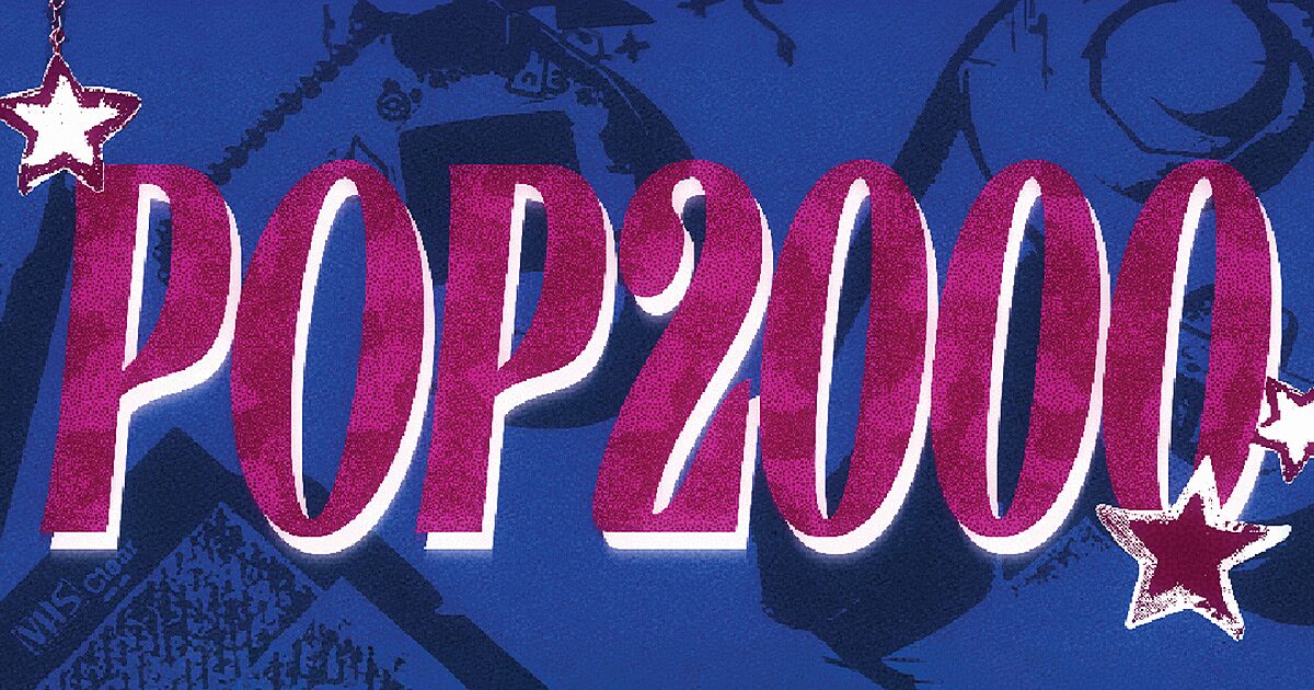 POP2000 in Dresden | GrooveStation