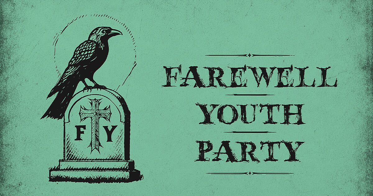 Farewell Youth Party in Dresden | GrooveStation