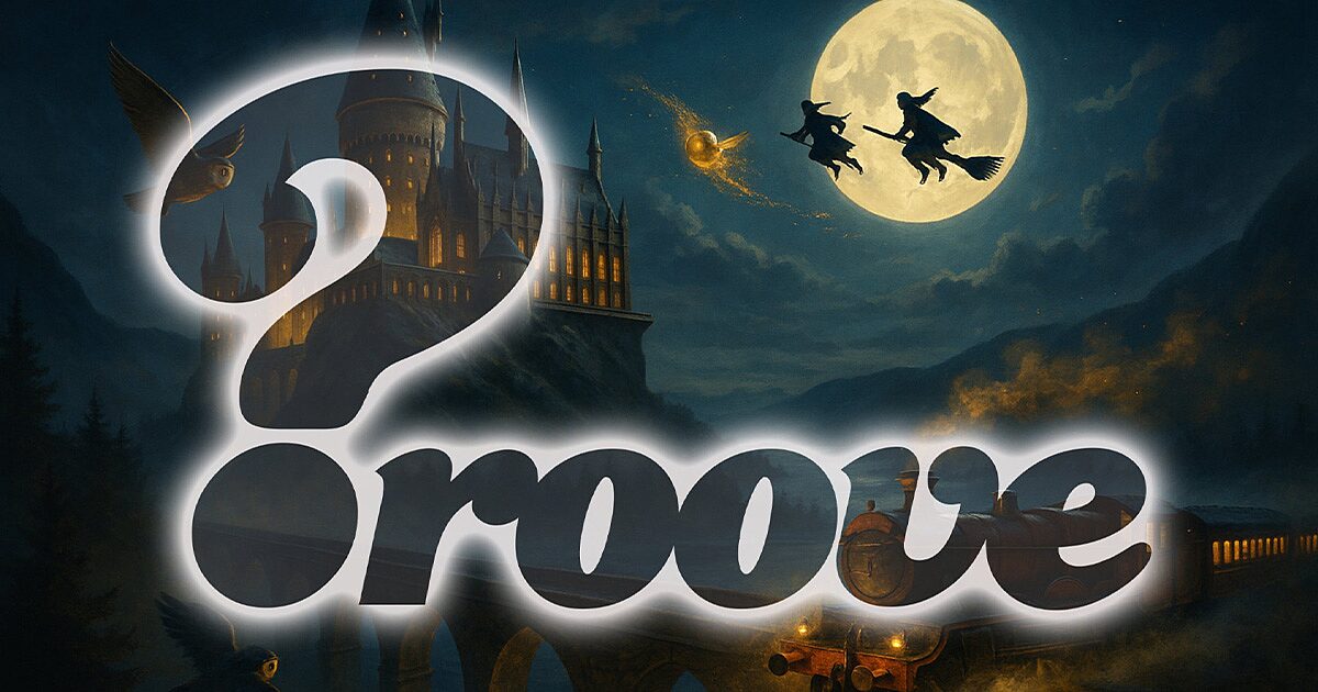 Das große Harry Potter Quiz – Host: Montgomery Scott