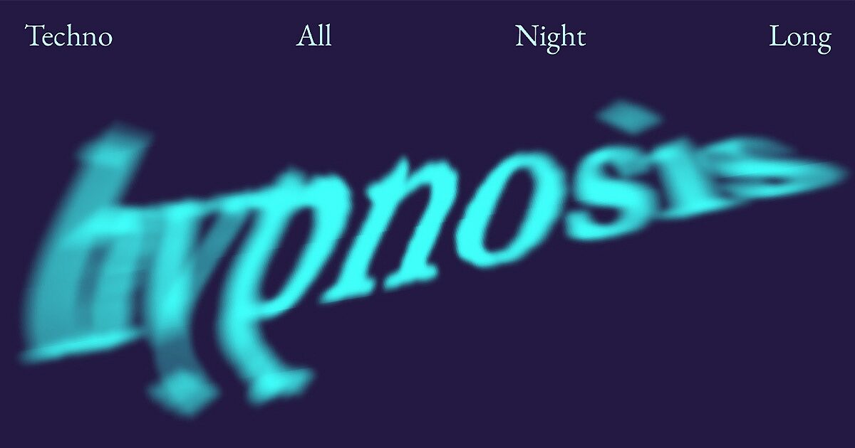 hypnosis