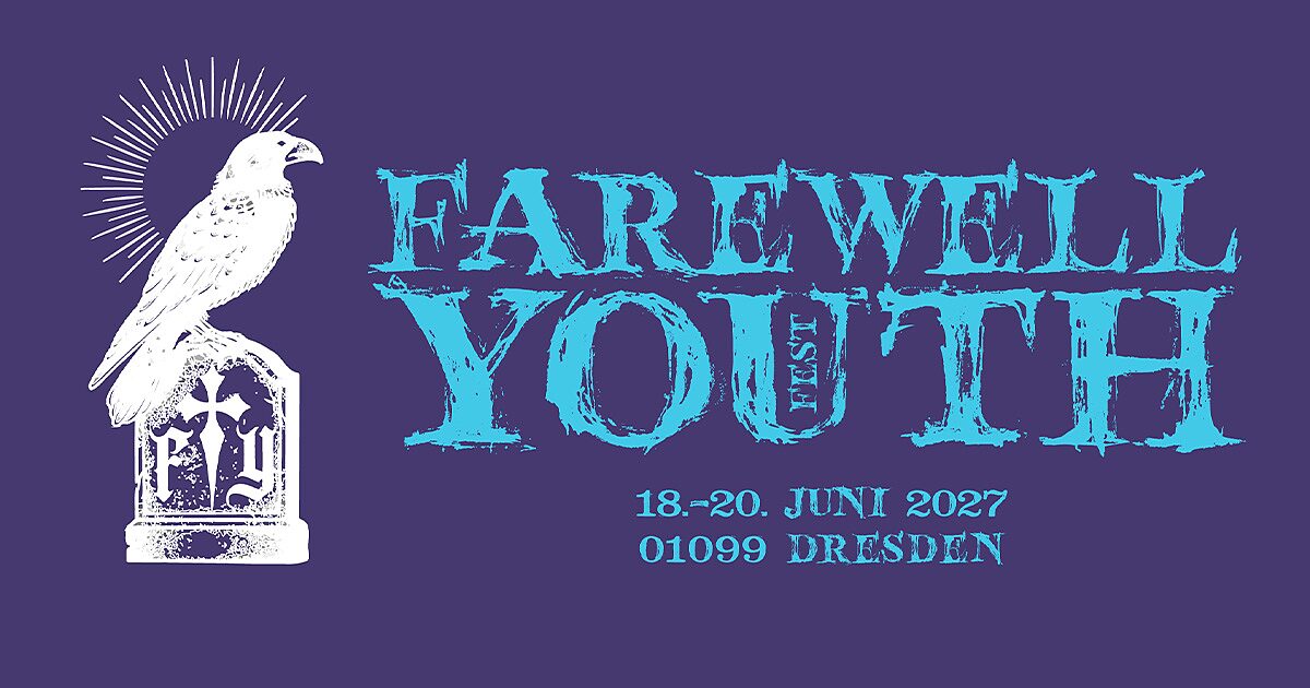 Farewell Youth Fest 2027