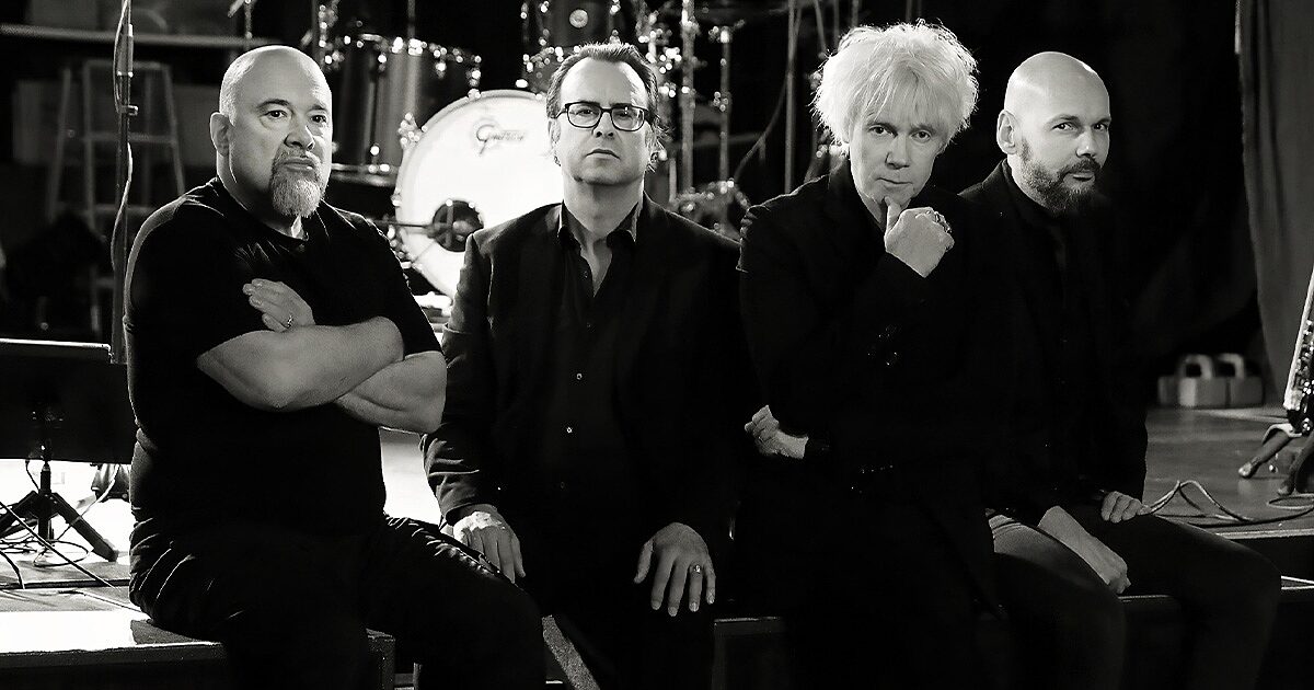 The Beauty of Gemina 20th Anniversary Tour