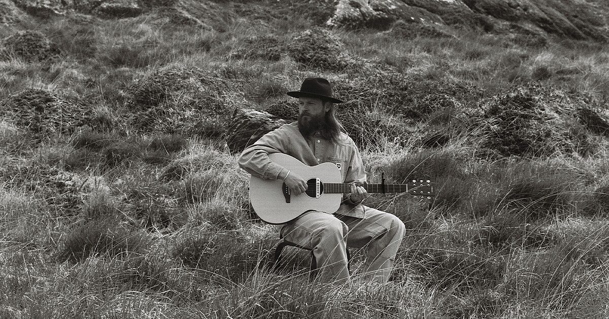 Ian Hooper