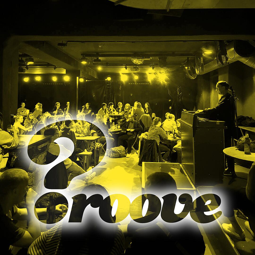 groove quiz, publikum bei quizabend mit bühne
