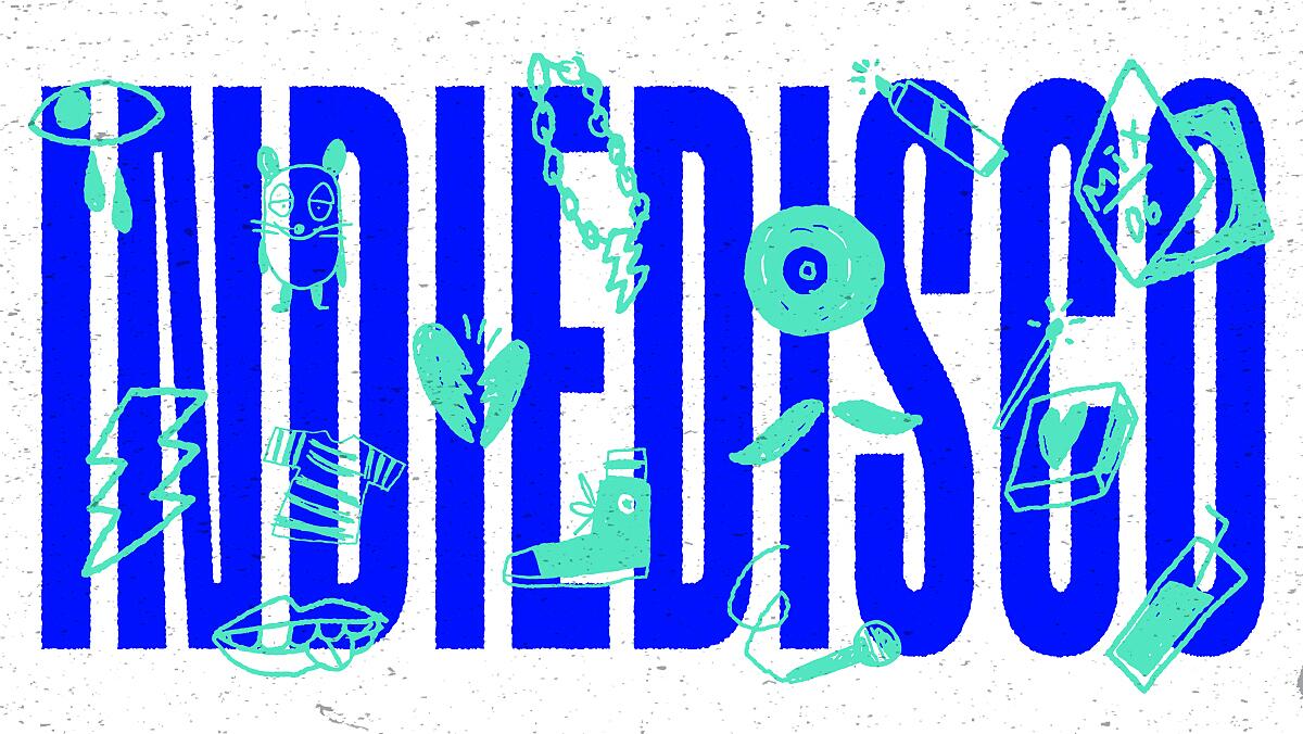 INDIE DISCO