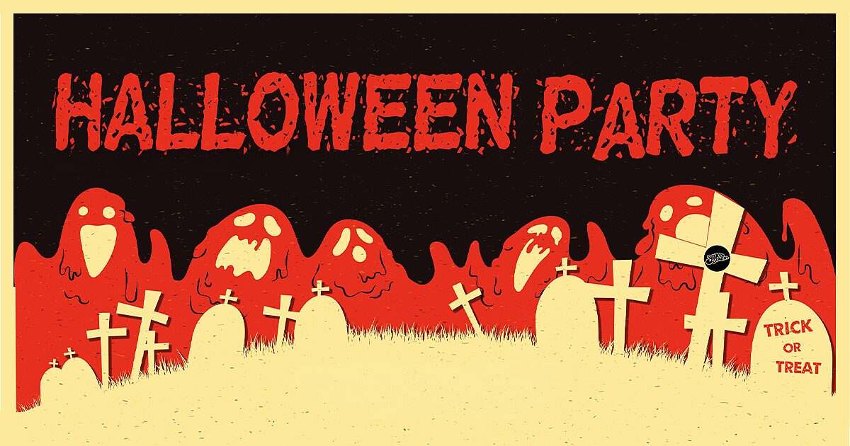 Halloween Special