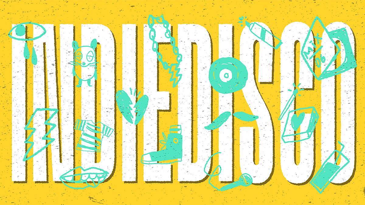 INDIE DISCO