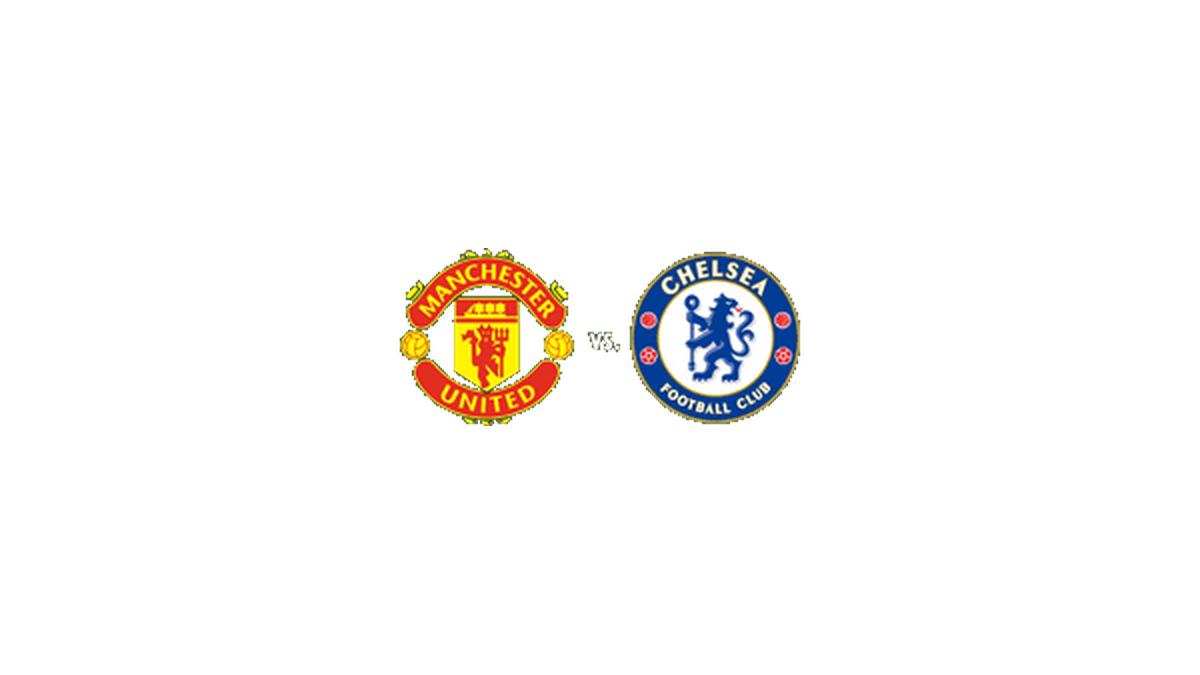 CHAMPIONSLEAGUE FINALE 2008