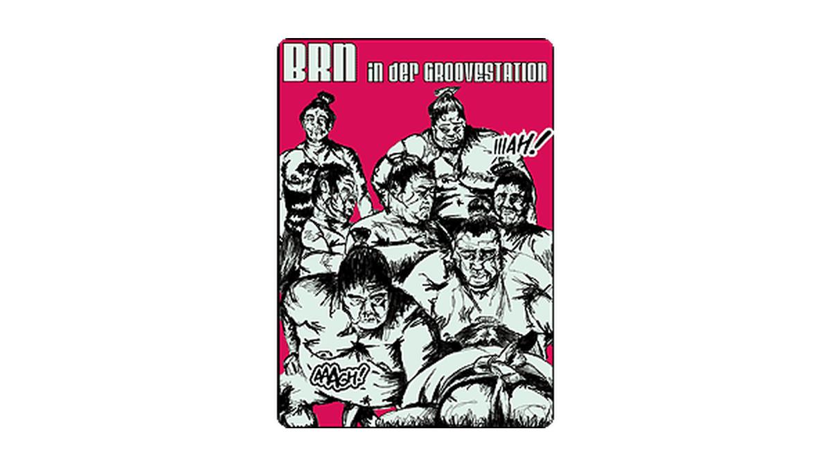 BRN - Diskofatsche