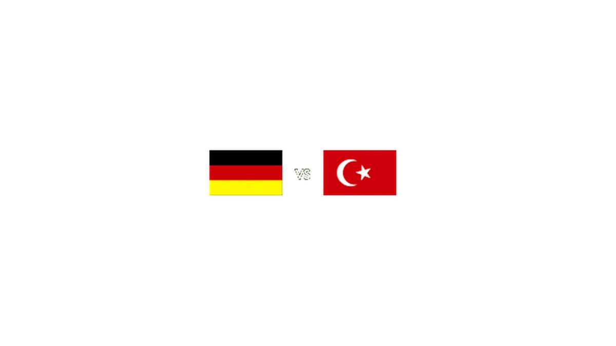 EM Halbfinale