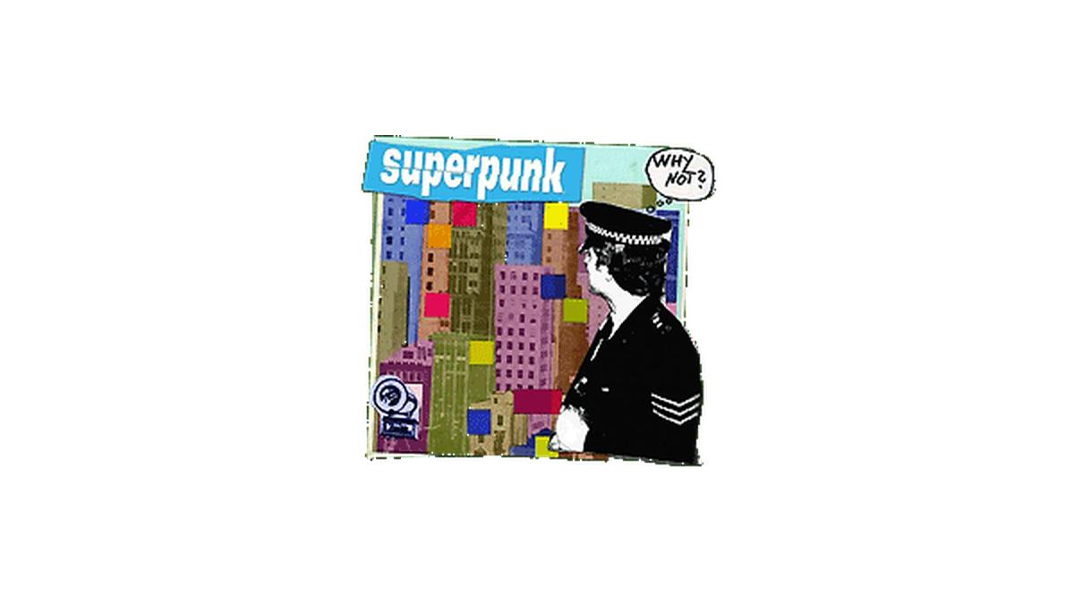 Superpunk