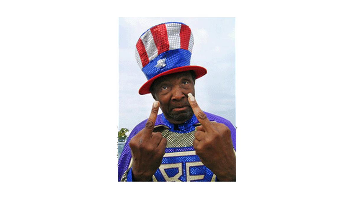 Blowfly