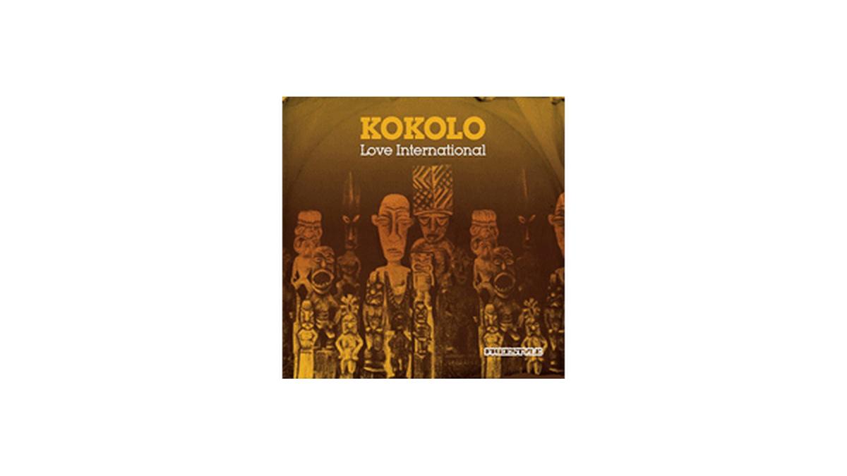 Kokolo