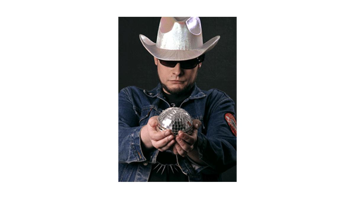 Stardust Disko