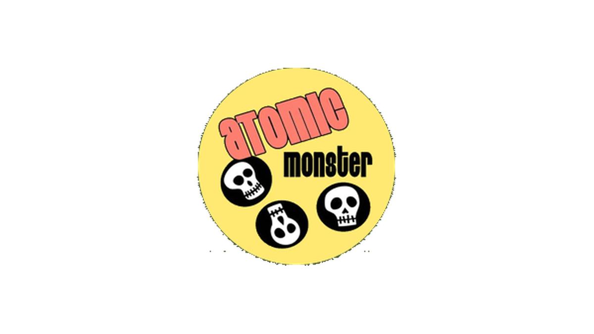 Atomic Monster DJ Team