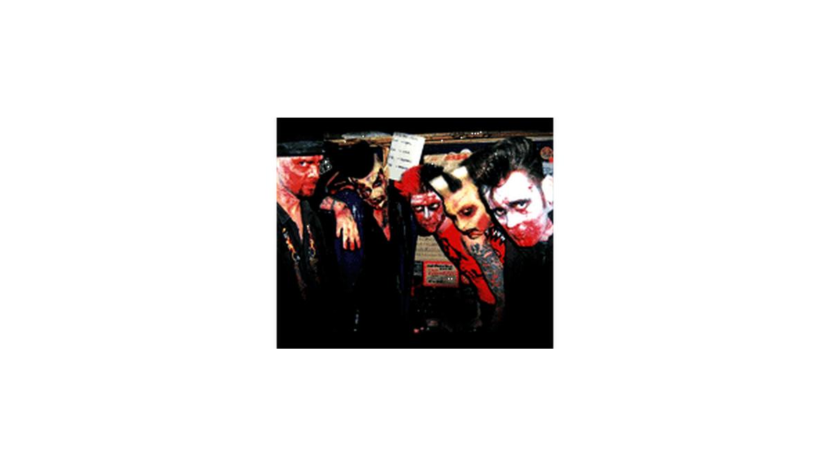 Demented are go