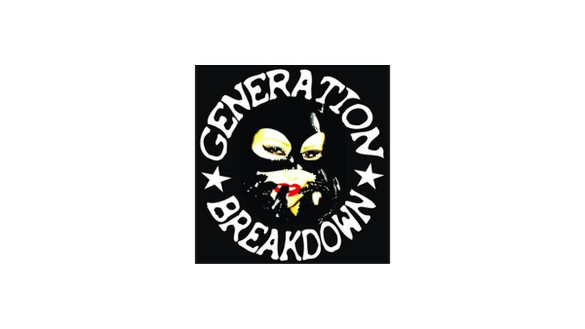 Generation Breakdown & Graf Zwirni
