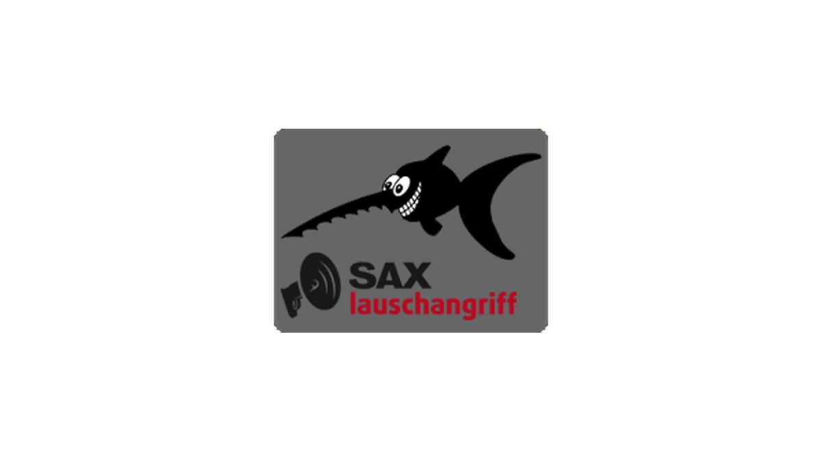 SAX Lauschangriff mit Broken Soldiers Project