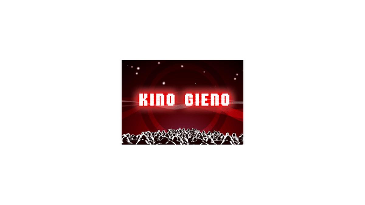 Kino Gieno
- Kurzfilmabend -