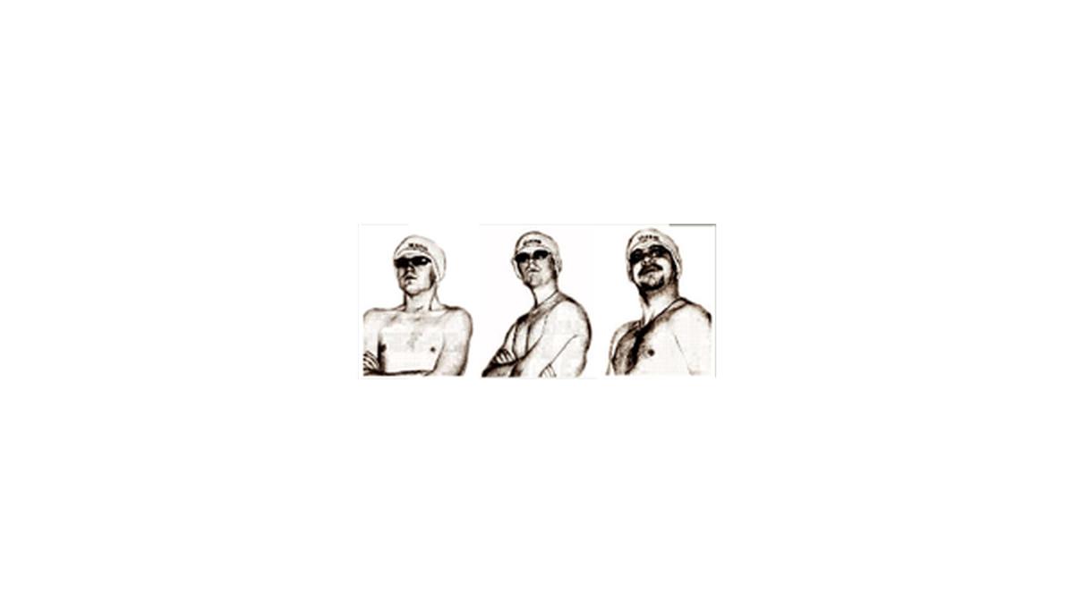 Lindbergh & the White Bros