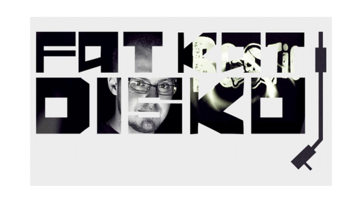 Fat Kat Disko - DJ Morgoth