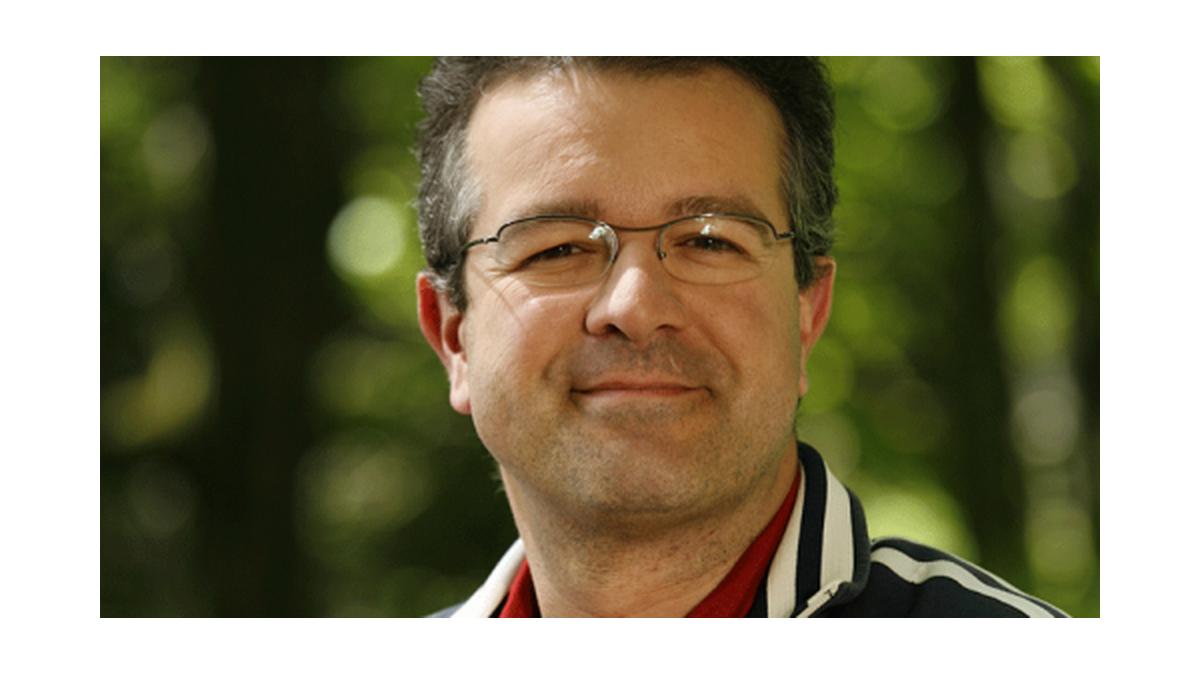 Manuel Andrack