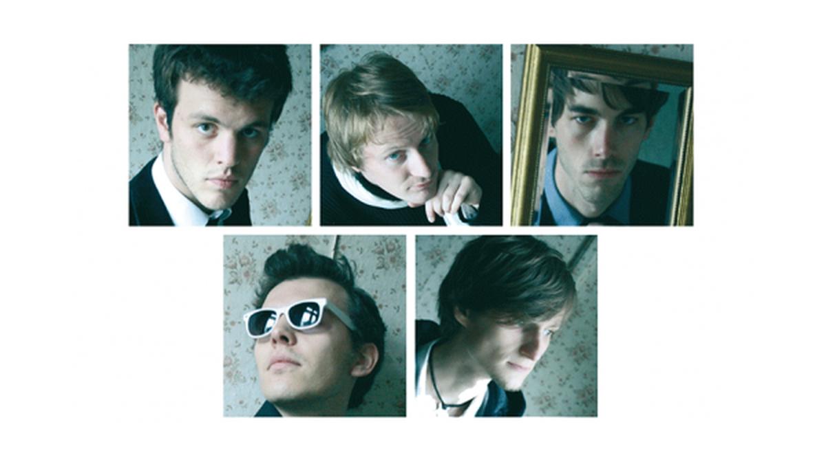 The Dots & Shandy Mandies