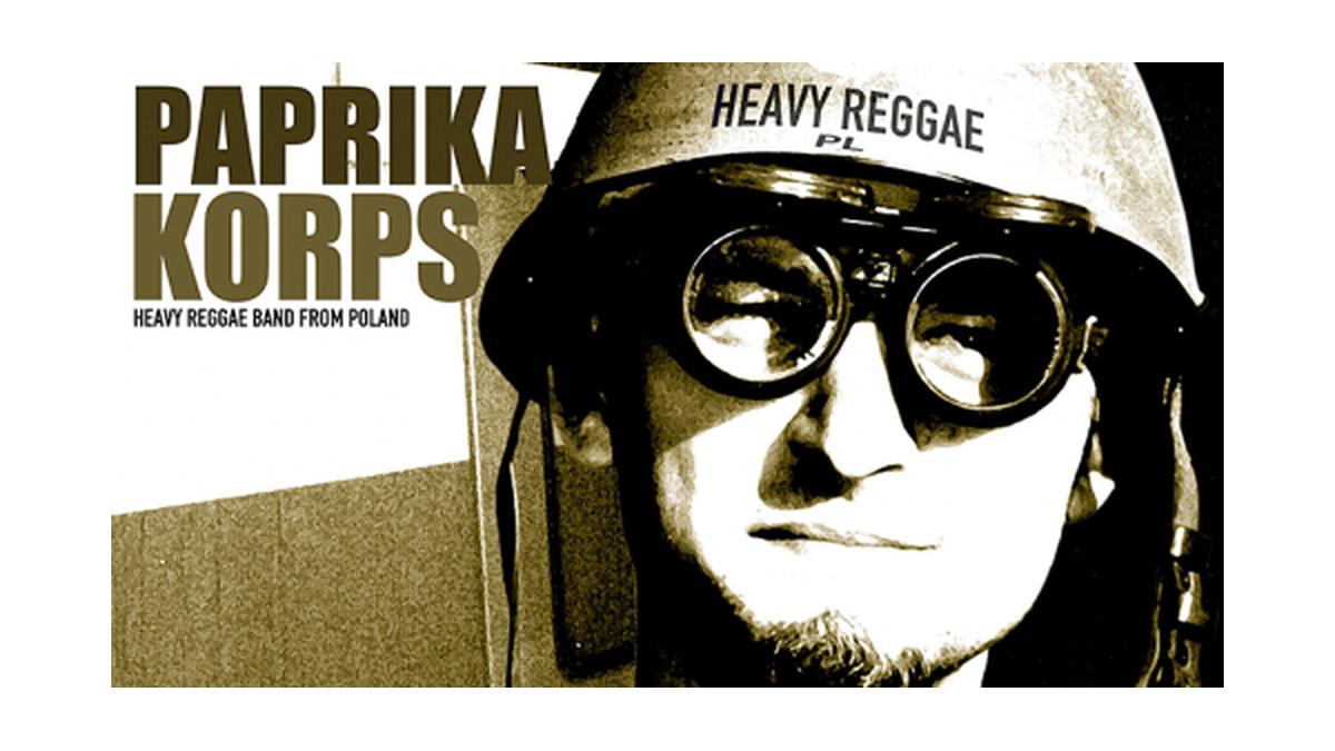 Paprika Korps