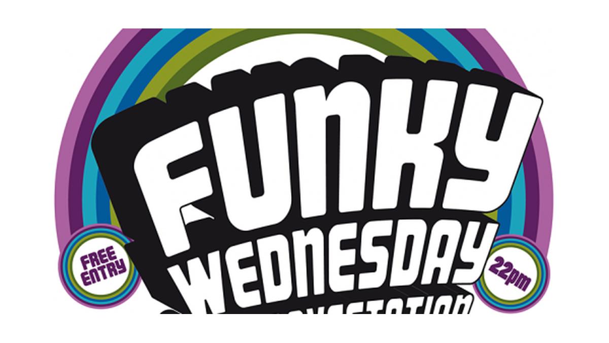 Funky Wednesday