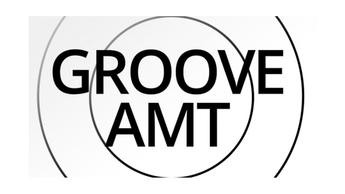 GrooveAmt