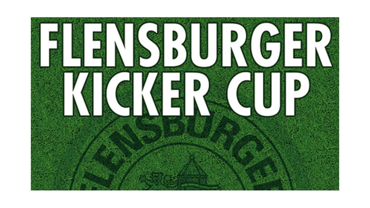 Flensburger Kicker Cup