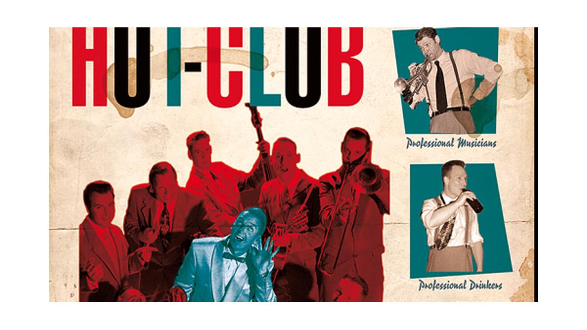 Ray Collins' Hot Club