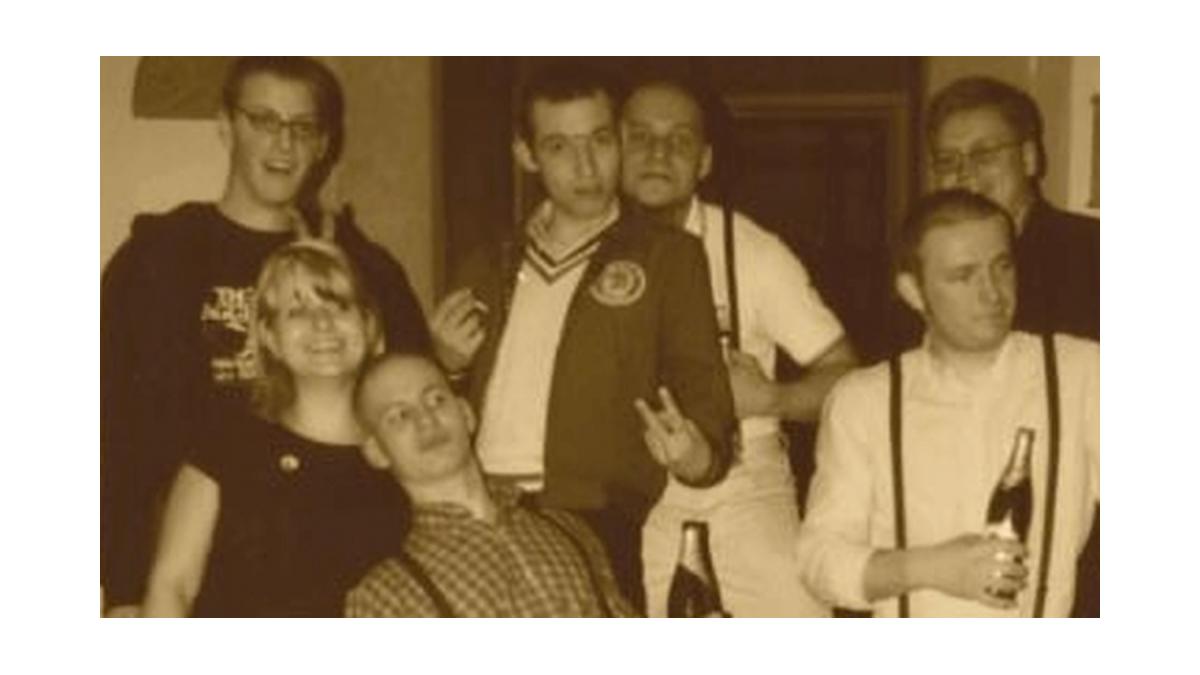 The Gents & Skaprifischer