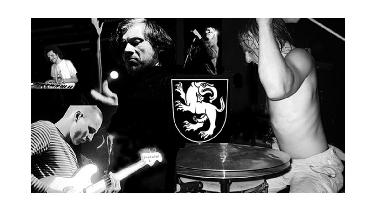 Osis Krull & Winston & Gnarled Bikers
