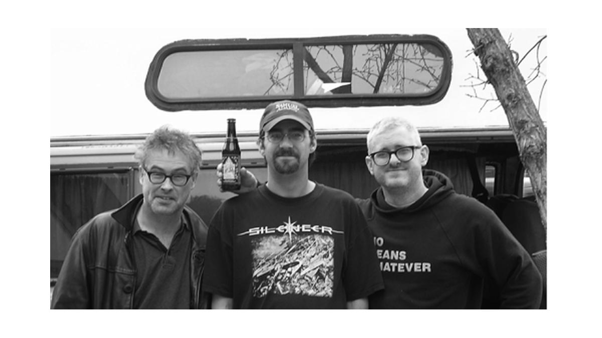 Nomeansno