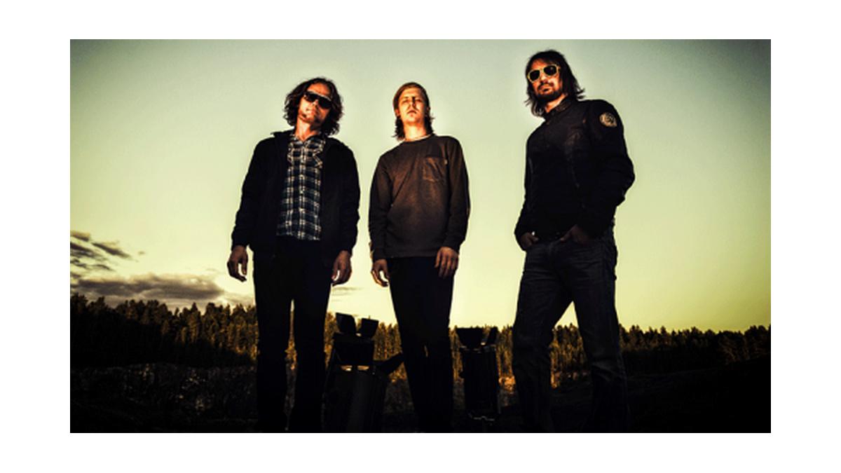 Truckfighters