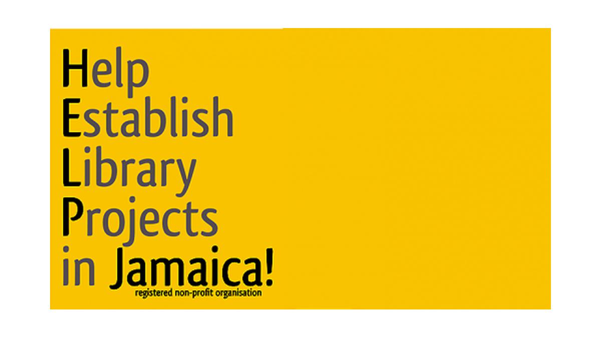 HELP Jamaica! Dance