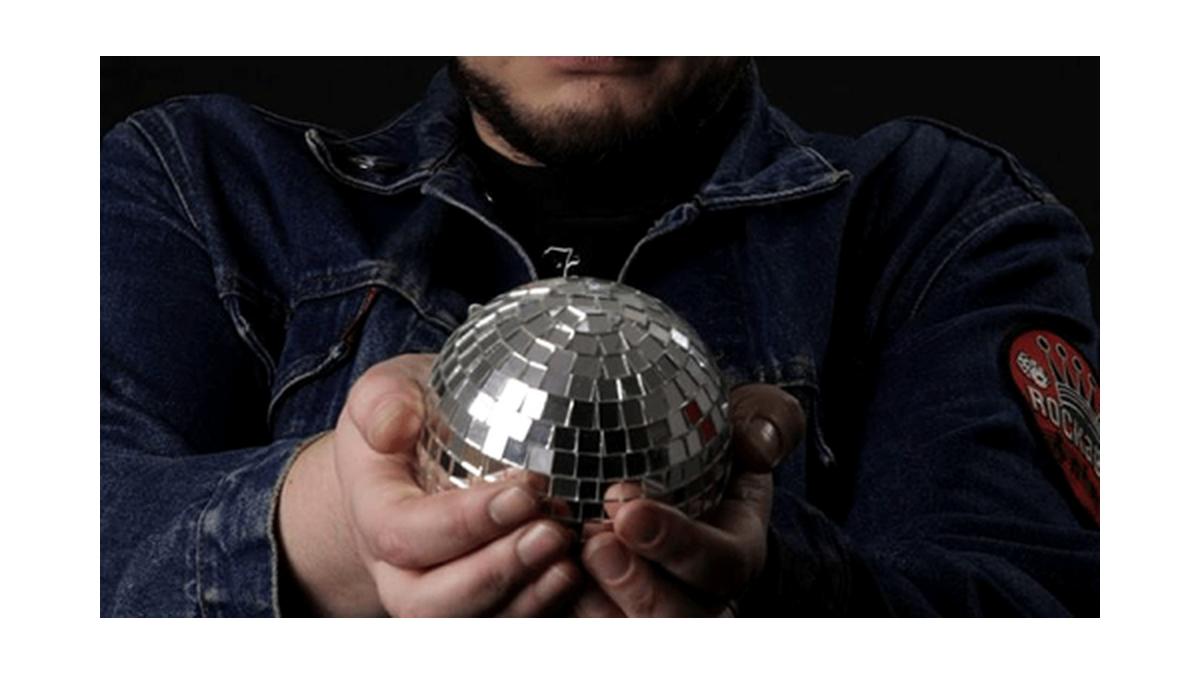 Stardust Disko