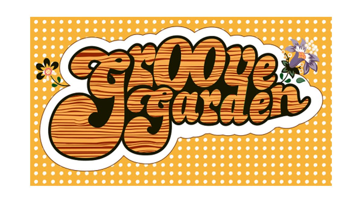 GrooveGarden - Barrio Katz