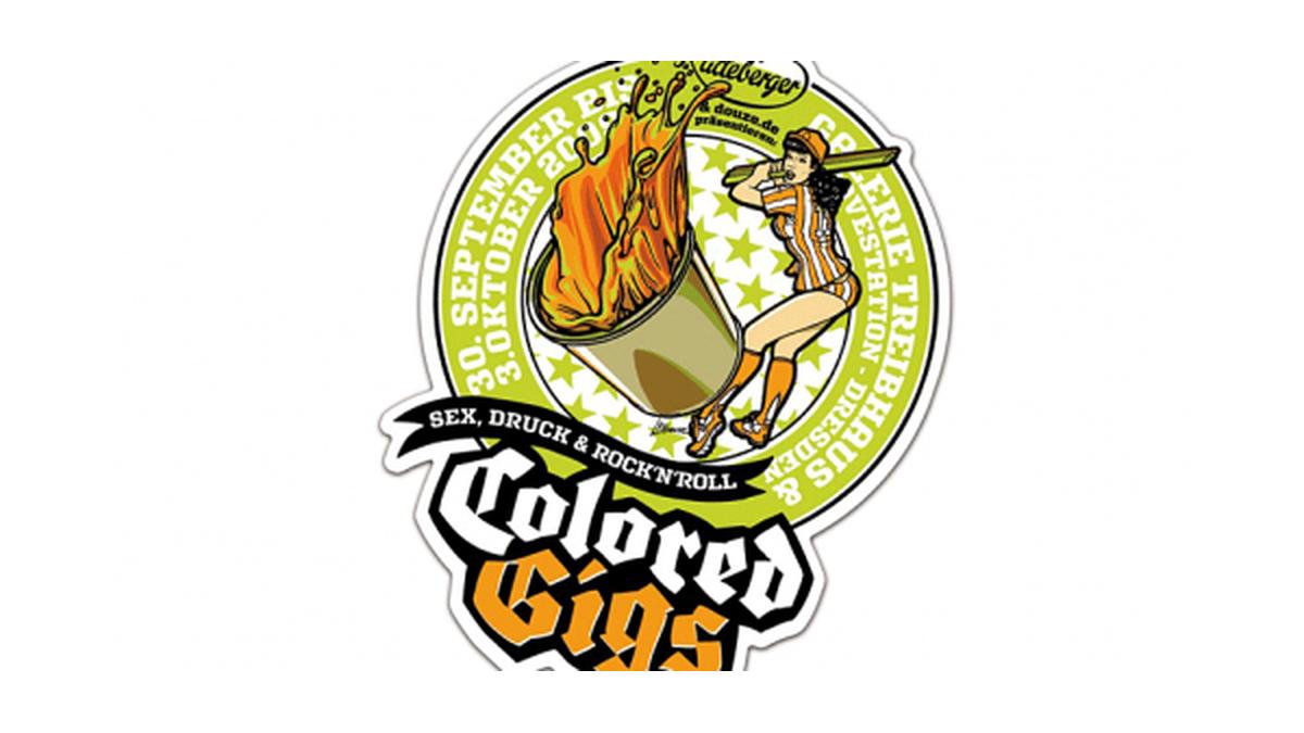 Colored Gigs